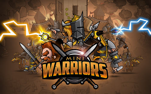 Download Mini Warriors